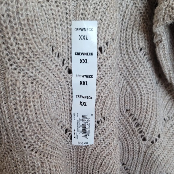 Sweater - Picture 4 of 6